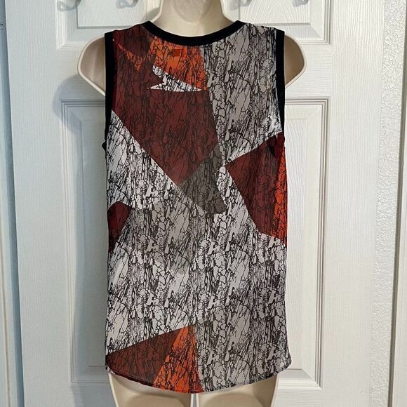 Trouve Sleeveless Top Size XS - Picture 4 of 6